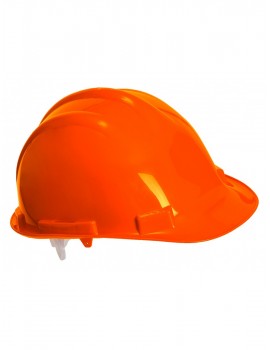 Portwest PW50 - Expertbase Safety Helmet Personal Protective Equipment 